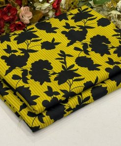 All Over Digital Printed Summer Cotton-2PC