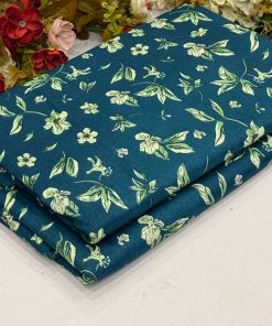 All Over Digital Printed Summer Cotton-2PC