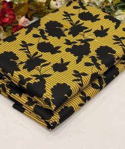 All Over Digital Printed Summer Cotton-2PC