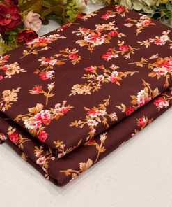 All Over Digital Printed Summer Cotton-2PC