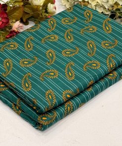 All Over Digital Printed Summer Cotton-2PC