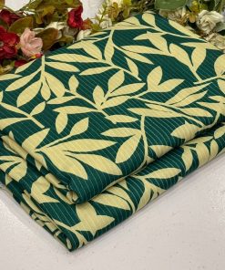 All Over Digital Printed Summer Cotton-2PC