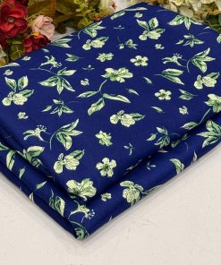 All Over Digital Printed Summer Cotton-2PC