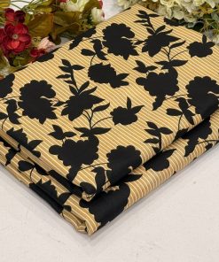 All Over Digital Printed Summer Cotton-2PC