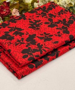 All Over Digital Printed Summer Cotton-2PC