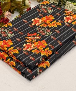 All Over Digital Printed Summer Cotton-2PC